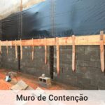 16° Carrossel - Muro de Contenção T1 01