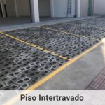 18° Carrossel - Piso Intertravado T1 01