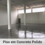 19° Carrossel - Piso em Concreto Polido T1 01