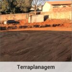 21° Carrossel - Terraplanagem 01