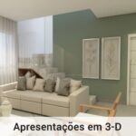 22° Carrossel - Apresentações em 3-D 01